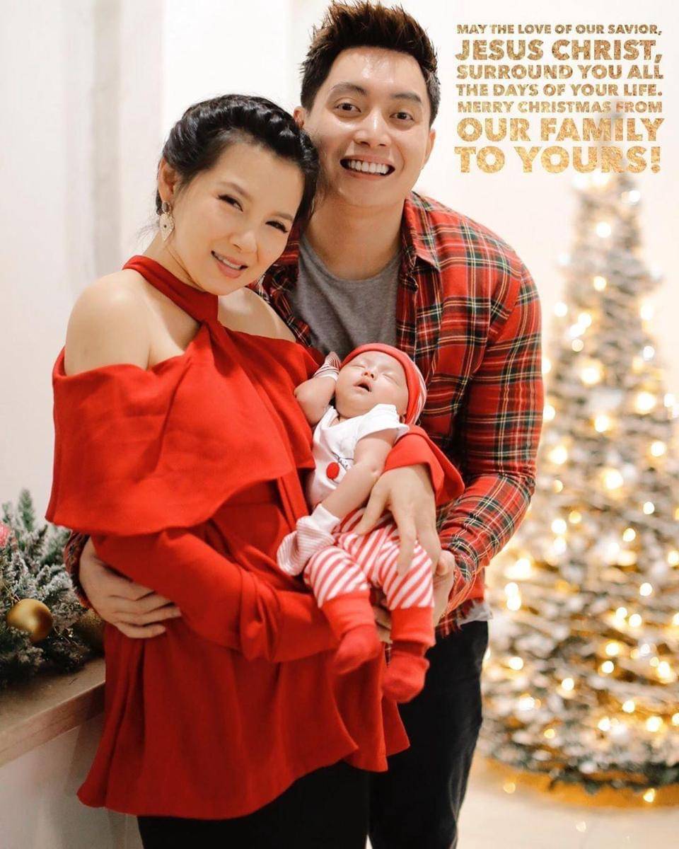 Instagram/edrictjandra